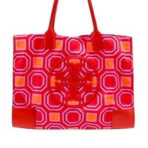 Tory Burch ELLA’ large tote